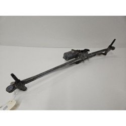 Moteur Essuie Glace Avant Renault Master 3 Phase 1